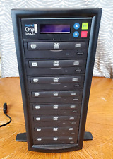 Kingdom One Touch KDV7 Professional Optical Duplicator picture
