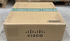 Cisco Catalyst C9200-48P-A 48 Port Rack Mountable Network Switch | picture
