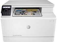 HP Color LaserJet Pro MFP M182nw Laser Printer, Color Mobile Print, Copy, Scan picture
