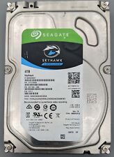 Seagate SkyHawk 4TB Internal 3.5
