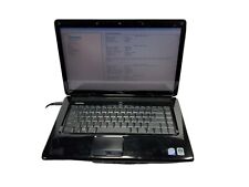 Dell Inspiron 1545 laptop computer 4gb 2 duo t6400 2.00 BOOTS #A3 picture