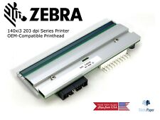 OEM-compatible Zebra printheads for Zebra 140Xi3 203 dpi printers (G48000M) picture