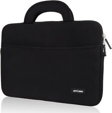 amCase for Chromebook- Case - Neoprene Travel Sleeve/Bag (Black) picture