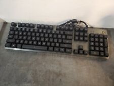 Logitech G413 Wired Backlit Mechanical Gaming Keyboard picture
