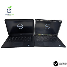Lot of 2 x Dell LATITUDE 3490 i5-8250U@1.60GHz, 8 GB RAM, 256 GB SSD, NO OS picture