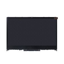 14'' IPS LCD Touch Screen Assembly for Lenovo Ideapad Flex-14IWL 81SQ 81SQ0001US picture