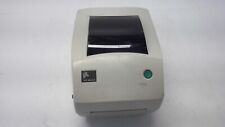 Zebra TLP 3844-Z Thermal Label Printer - 384Z-10300-0001 NO POWER SUPPLY picture