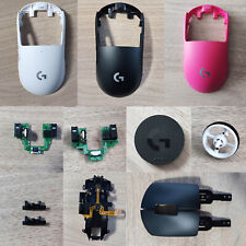 For Logitech GPW G Pro X Superlight Mouse Shell/Wheel/L R Button/Skeleton kits picture