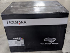 Genuine Lexmark 700Z5 70C0Z50 Black and Color Imaging Unit CMYK 40K Page NEW picture