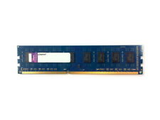 Kingston 4GB 2Rx8 PC3-8500 DDR3 1066 MHz 1.5V DIMM Non-ECC Desktop Memory RAM 1x picture