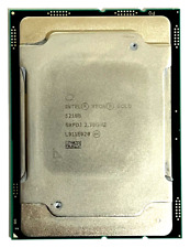 Genuine Intel Xeon Gold 5218B 16-Core CPU 2.3-3.9GHZ 22MB 125W SRFDJ LGA 3647 A+ picture