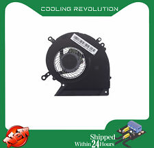 Laptop CPU Cooling Fan NC55C06 DC5V 0.50A -19G17 4-Pin picture