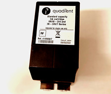 Quadient Ink Cartridge for IM/IS-3/4 and IN-3/6/7 Series NeoPost Postage Machine picture