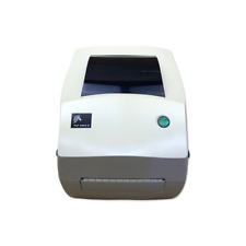Zebra TLP 3844-Z Parallel Model Thermal Transfer Label Printer 384Z-10300-0001 picture