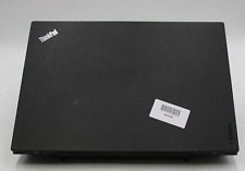 Lenovo ThinkPad L470 14in 500 GB HD 8 GB RAM i5-6300U Windows 10 Pro Activated picture