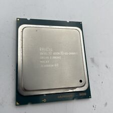 Intel Xeon E5-2680v2 SR1A6 2.80GHZ MWRL2C(3) picture