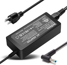 65W UL Listed AC Power Adapter for HP Pavilion 5-n 15-g 15-f 15-ay 15-bs 15-bs picture