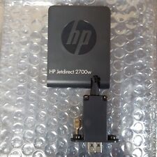 HP Jetdirect 2700w USB Wireless Print Server J8026A - USED picture