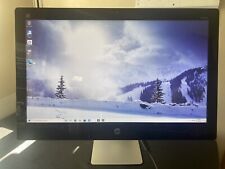 23” HP Pavilion 23-q128 AMD A6-7310 APU 6GB RAM 1TB HDD & OS All-In-One picture