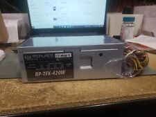 REPLACE POWER RP-TFX-420W POWER SUPPLY UPGRADE DELL picture