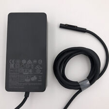 Genuine Original 102W AC Power Adapter Charger for Microsoft Surface Book 2 1798 picture
