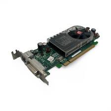 ATI Radeon Graphics Video Card B276 PCI-E x16 256MB 7120035100G picture
