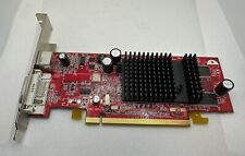 Lot Of Two ATI Radeon X300 SE 128MB PCIe Video Card HP 398332-001 353049-003 picture