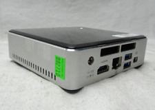 Intel NUC NUC6i5SYK i5-6260U 8GB RAM | BAD CMOS / NO HDD / NO OS / BOOTS TO BIOS picture