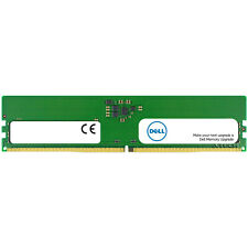 Dell Memory SNPWMMC0C/32G AB883075 32GB 2Rx8 DDR5 UDIMM 4800MHz RAM picture