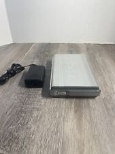 Maxtor One Touch II 200GB External Hard Drive Excellent Condition picture