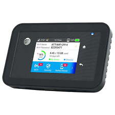 Netgear Unite Explore AC815S Rugged Mobile Wi-Fi Hotspot AT&T / GSM 🔓 Unlocked picture