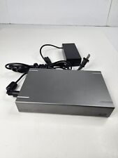 LaCie Designed By F.A. Porsche External Hard Drive With Power Cord  picture