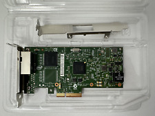 Genuine Intel I350T2V2 Ethernet Server Adapter I350-T2 PCIe Dual Port I350-T2V2 picture