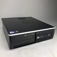 HP Compaq 6000 Pro SFF Pentium Dual-Core E6700 3.20GHz RAM 4GB RAM No HDD No OS picture