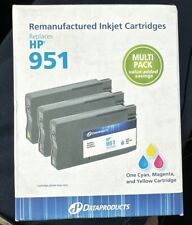 Dataproducts DPC951MP  Inkjet Cartridge Replacements for HP 951 picture