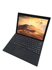 Lenovo ThinkPad X1 Tablet 3rd Gen i7-8650U 1.9GHz 16GB Ram 1TB SSD Win 11 Pro picture