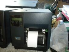 Datamax DMX-I-4208 Thermal Transfer Label Printer Serial Parallel TESTED picture