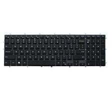 Original New for Dell Model Type P32E001 US Laptop Backlit Keyboard picture