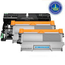 2PK TN450 + 1PK DR420 Toner Drum Set For Brother MFC-7860DW 7460DN DCP-7065DN picture