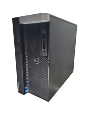 Dell Precision T7600 - 2x Xeon E5-2609 0 | 128GB RAM | PERC H310 | 1300W PSU  % picture
