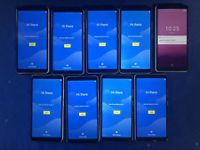 Lot: 9 Android Virtual Reality Tablets - Partially Tested - Read Desc. picture