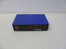 Black Box ICI202A Box Industrial-Grade USB Hub, 4-Port With Isolation picture