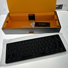 Glorious GMMK-COMPACT-RGB Wired Keyboard - Black picture