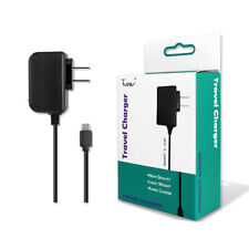 Wall AC Home Charger for Verizon Samsung Galaxy Tab E 8.0 SM-T378V Tablet picture