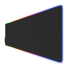 Kratos Power Gaming RGB Gaming Mouse Pad picture