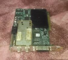 3DFX Voodoo3 3500 TV AGP 16MB • GPU Only picture