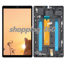 For Samsung Tab A7 Lite 2021 SM-T220 T227 LCD Touch Screen Digitizer Frame USPS picture