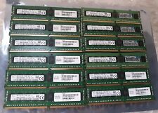 Lot of 12 SK Hynix 8GB 1Rx4 PC4-2133P HMA41GR7MFR4N Server RAM w/ Cisco + HP picture