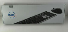Dell Premier Multi-Device Wireless Keyboard/Mouse KM7321W USB , KM7321WGY picture