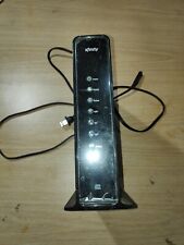 ARRIS Xfinity TG862 Residential Gateway & Router with battery backup picture